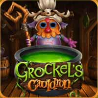 Grockels Cauldron